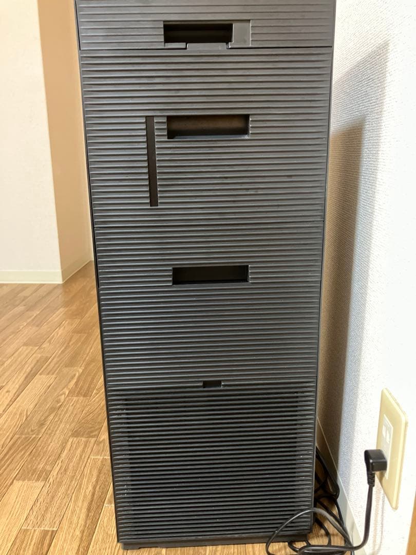 【定価70000円】ダイキン　加湿器付空気清浄機　mck70zy-W、T