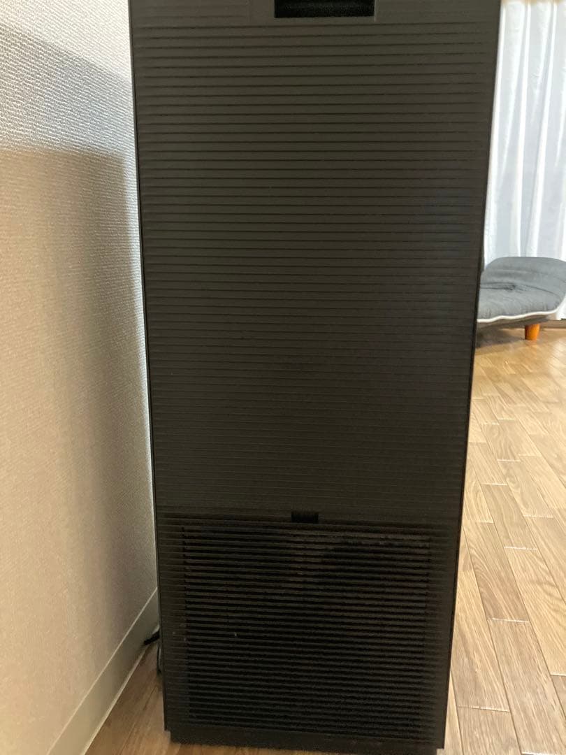 【定価70000円】ダイキン　加湿器付空気清浄機　mck70zy-W、T