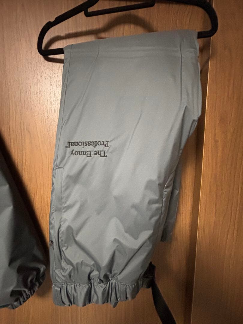 タイムセールENNOY PROFESSIONAL PADDED SETUP