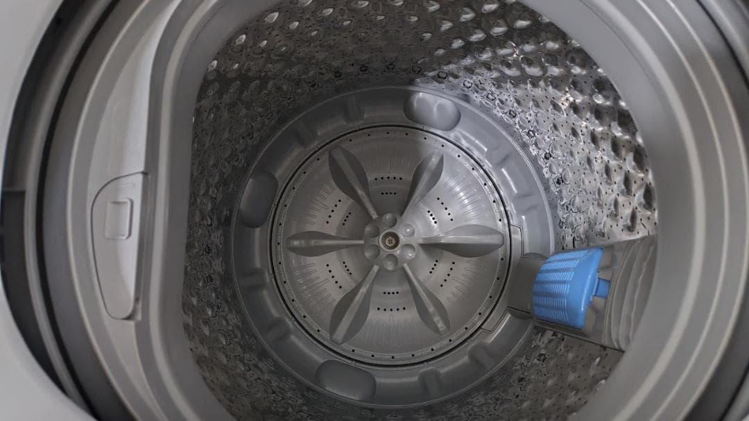 2023年製７Kg　外環松戸インター近く引取り限定　Comfee洗濯機