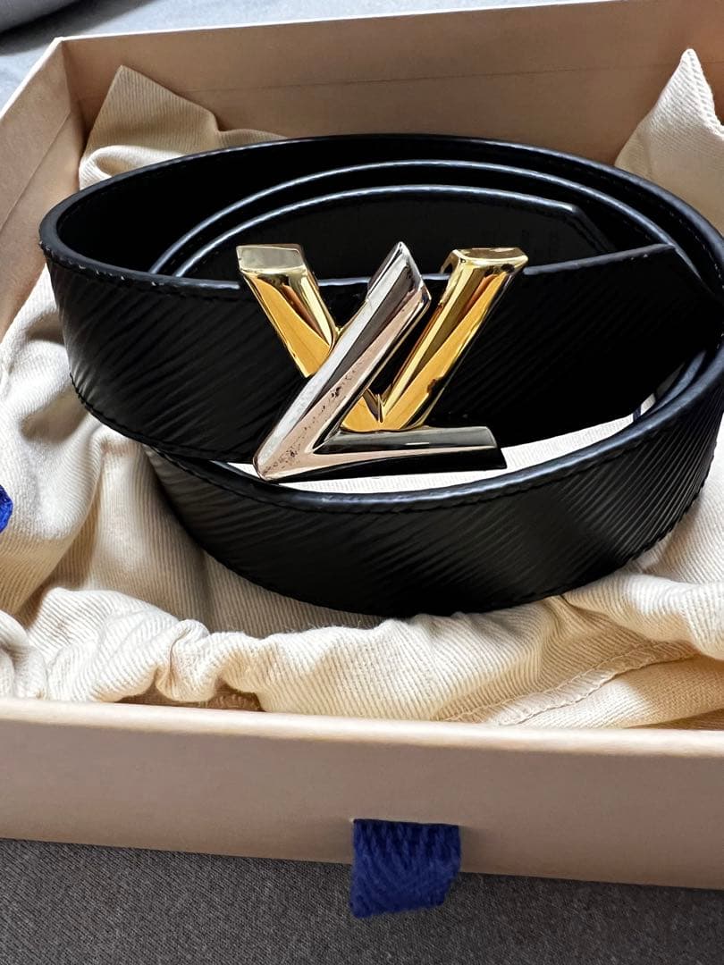 LOUIS VUITTON ベルト