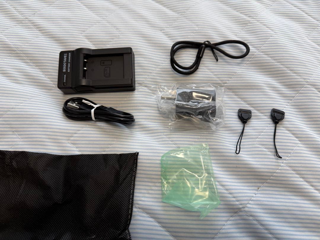 SONY ソニー Cyber-shot DSC-RX100M5（RX100V）