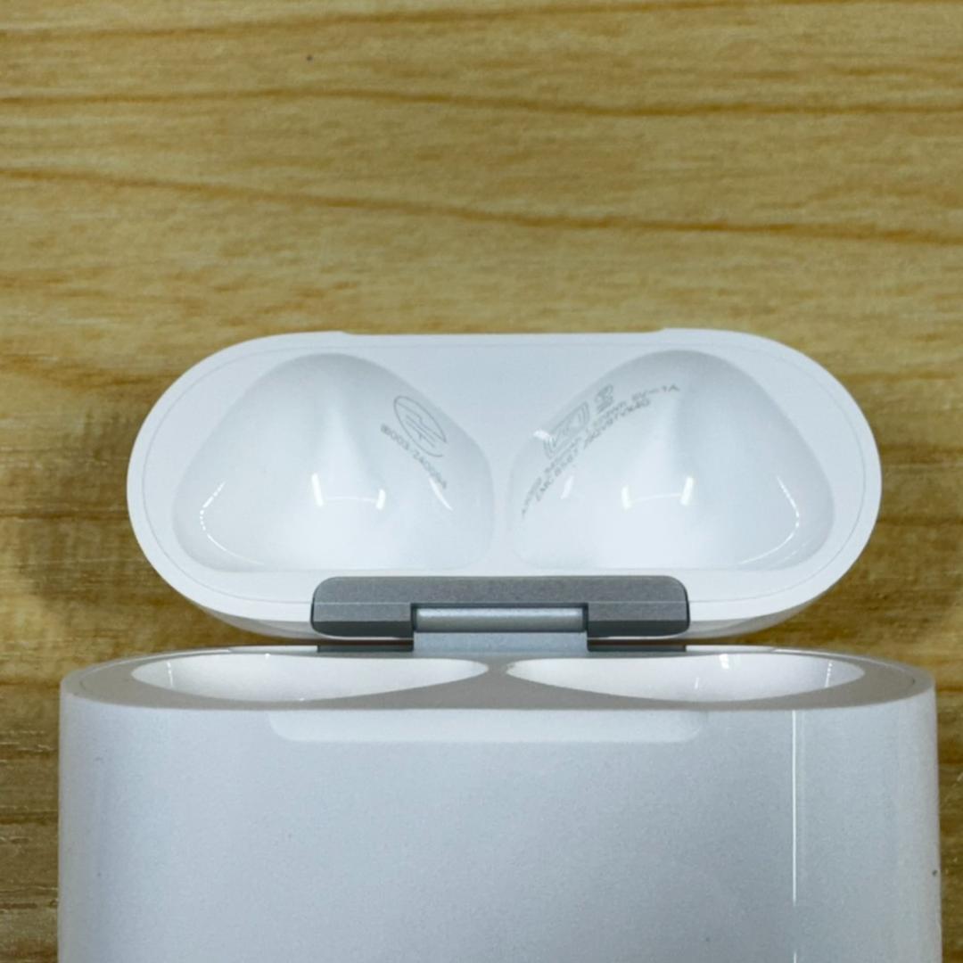 A5841 美品 Apple Air Pods 第4世代 ANC