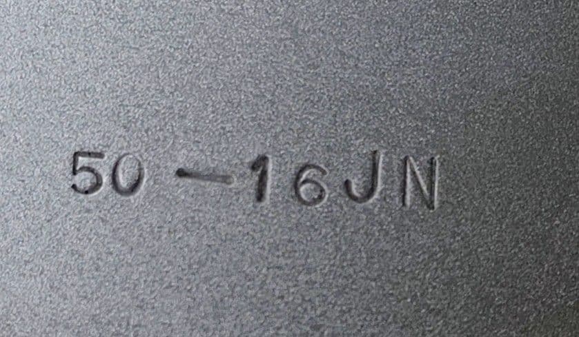 【匿名配送・エコメルカリ便歓迎】☆業務用圧力鍋 50L ☆北陸アルミ