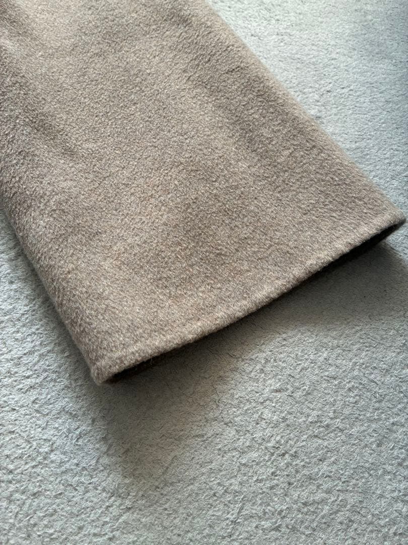 Noble Super160s リバーミドルコート