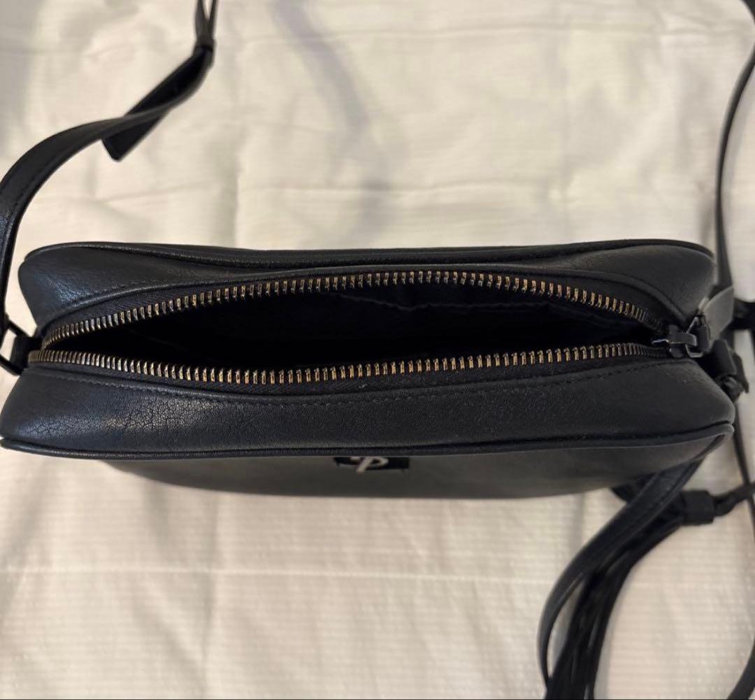 そ*！様 SAINT LAURENT ショルダーバッグ