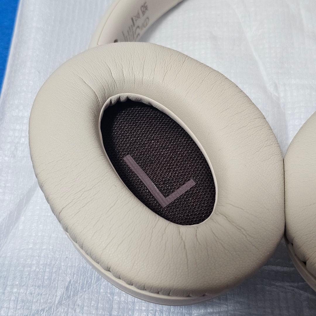 【ほぼ未使用】Audio-technica ATH-S300BT