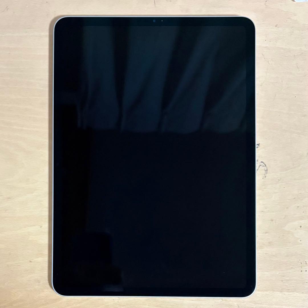 iPad Pro 11インチ 第一世代　256GB シルバー　Wi-Fi