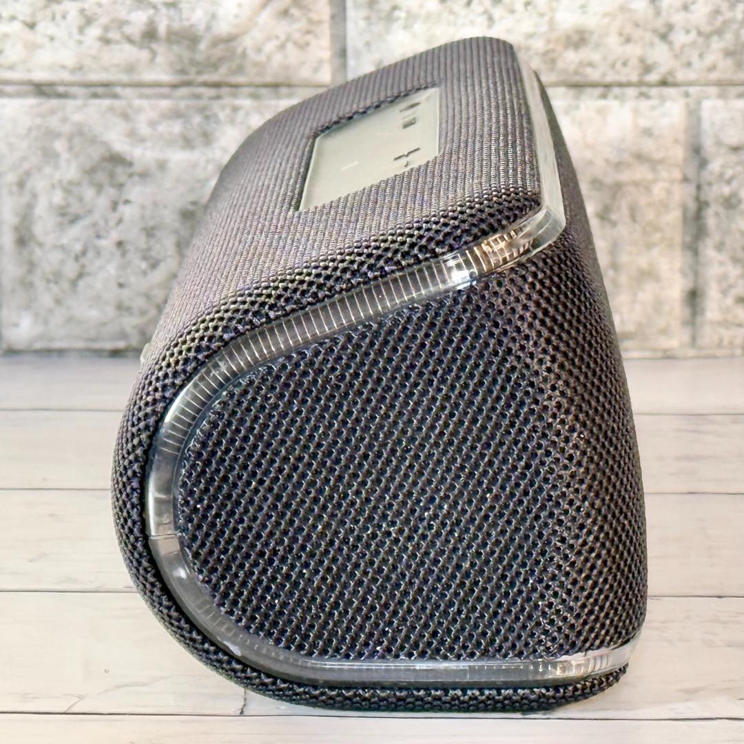 SONY「EXTRA BASS」ハイグレードモデル SRS-XB41