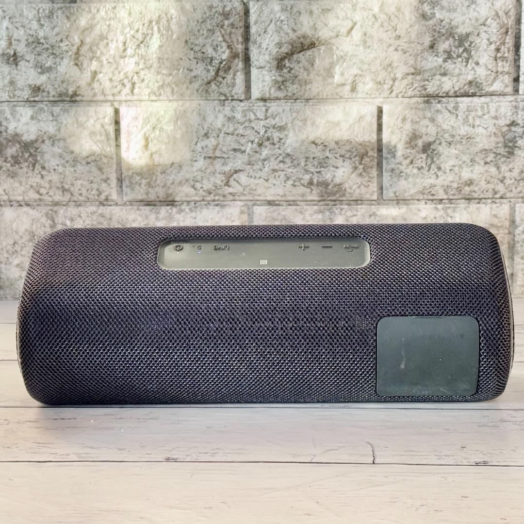 SONY「EXTRA BASS」ハイグレードモデル SRS-XB41