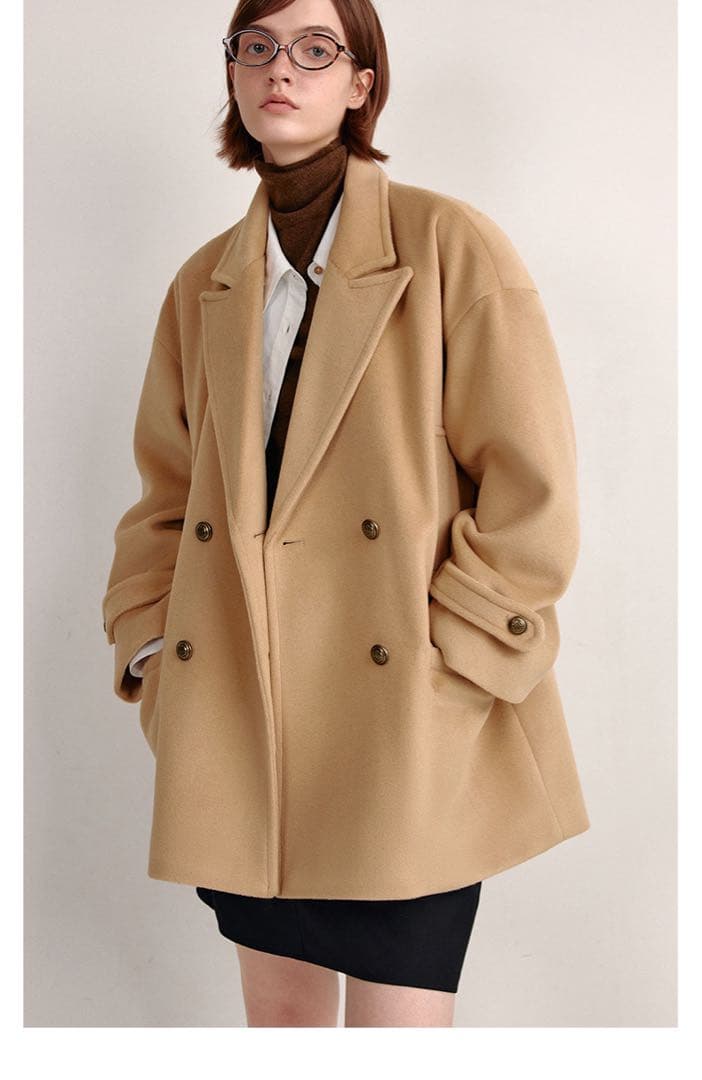 フラぺ@プロフ欄閲覧推奨 ブラック　Sサイズ