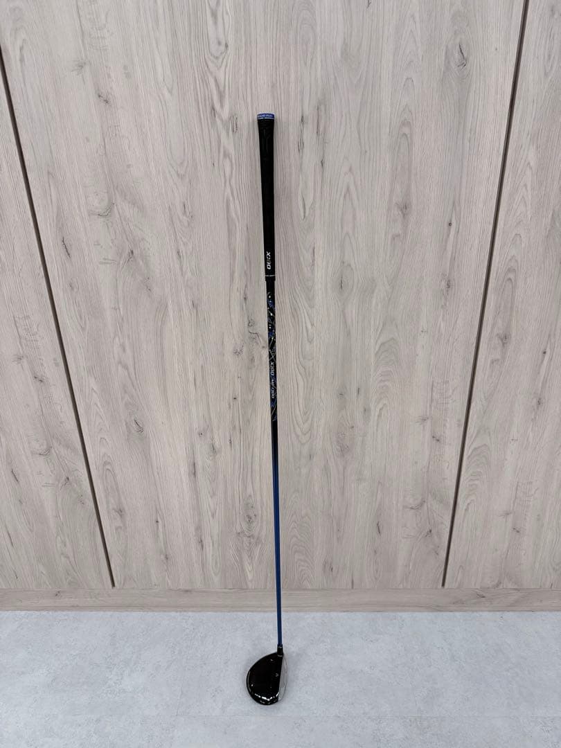 ゼクシオ13 FW4 16.5° シャフトSR