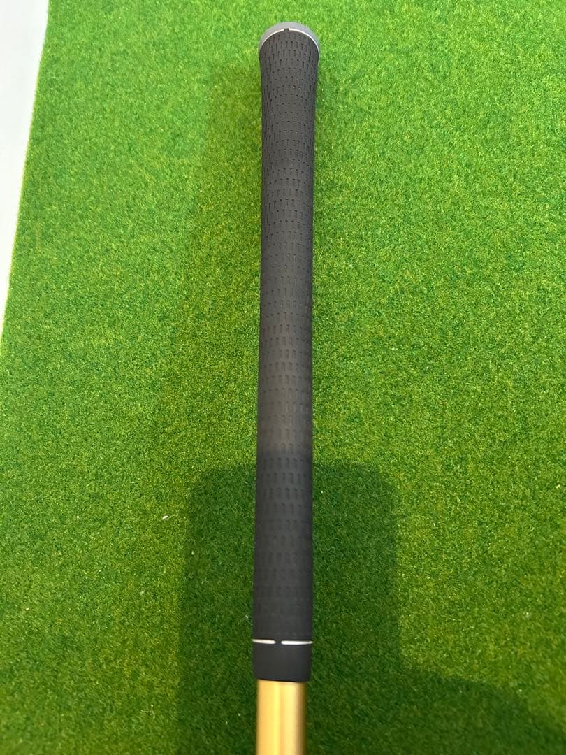 TOUR AD CQ-6 S ドライバー用シャフト　テーラーメイドスリーブ付き