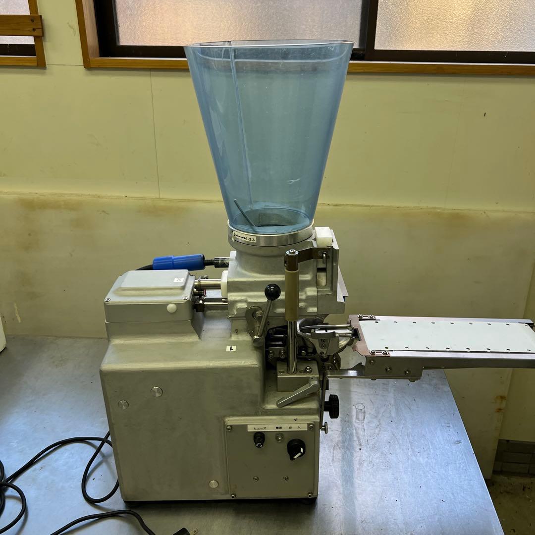 小型餃子製造機　東亜工業　MA-G-1030 【中古】