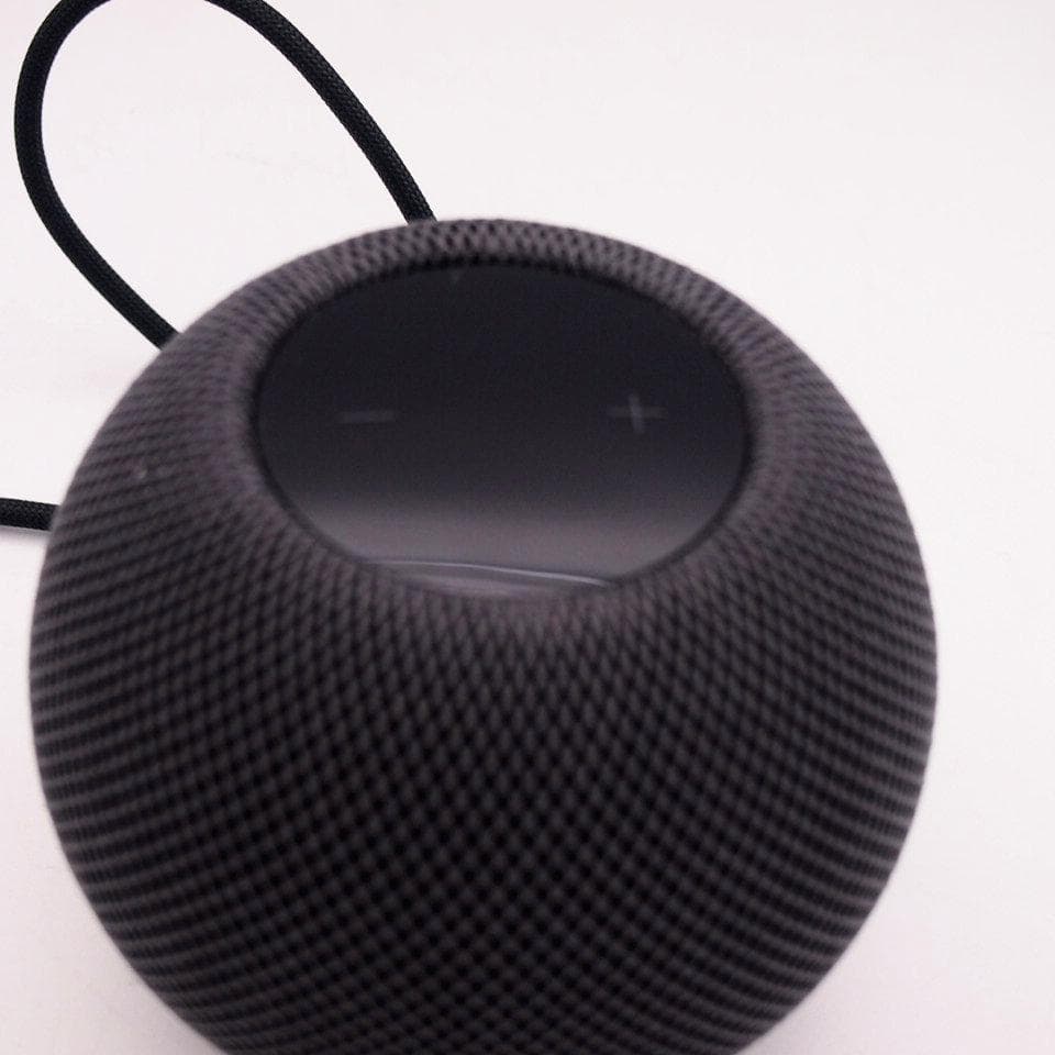 Apple Pod mini ブラック A2374