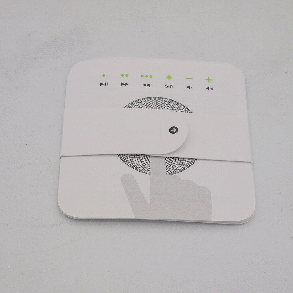 Apple Pod mini ブラック A2374