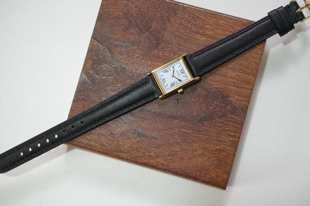 ◆SEIKO x HIROB Exclusive◆セイコー　腕時計　ソーラー