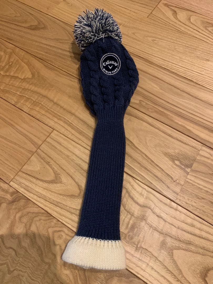 キャロウェイ キャディバッグ ネイビー