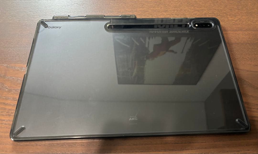 早売りgalaxy tab s8 ultra