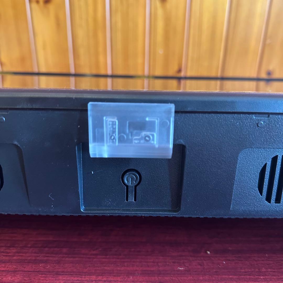 【美品】 TCL テレビ 32型 2022年製 32S5200A リモコン付き