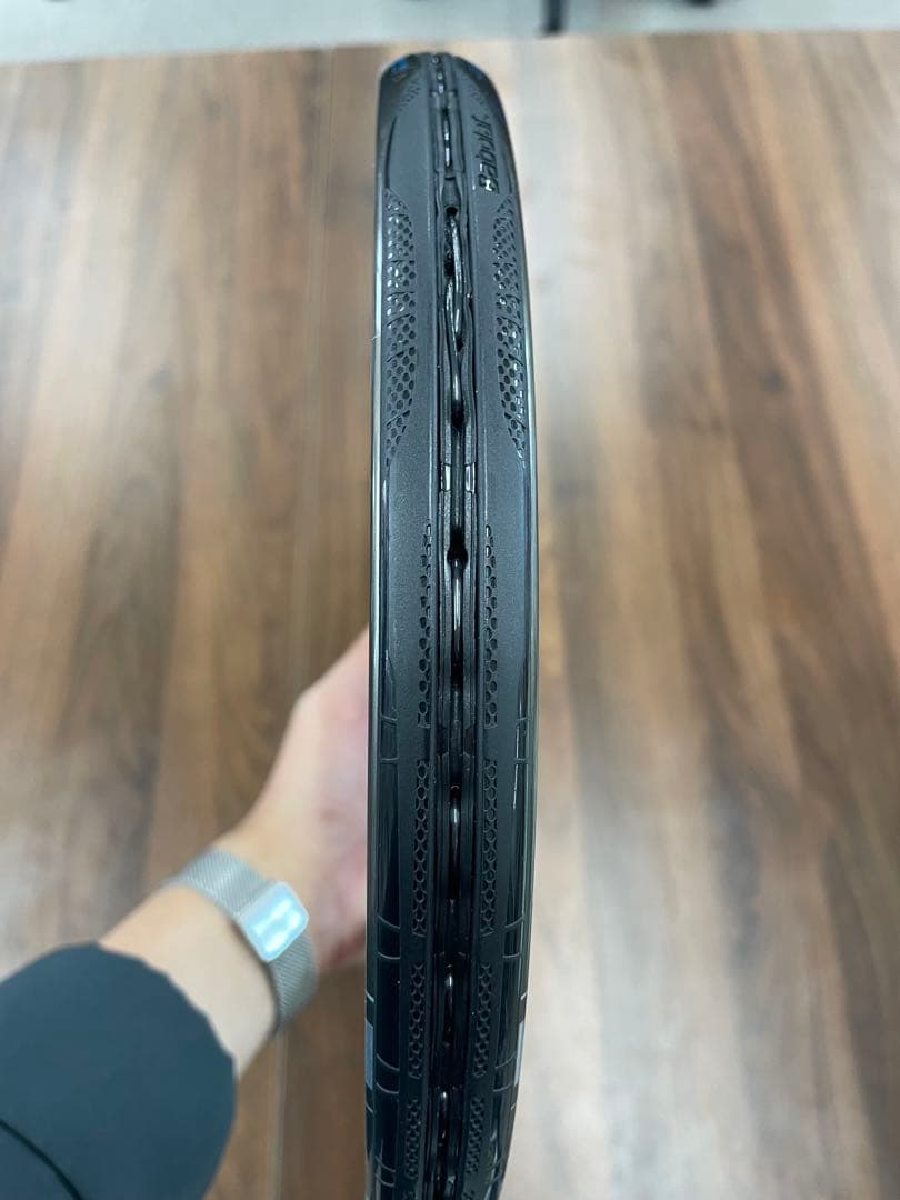 BABOLAT PURE DRIVE VS 2019 硬式テニスラケット