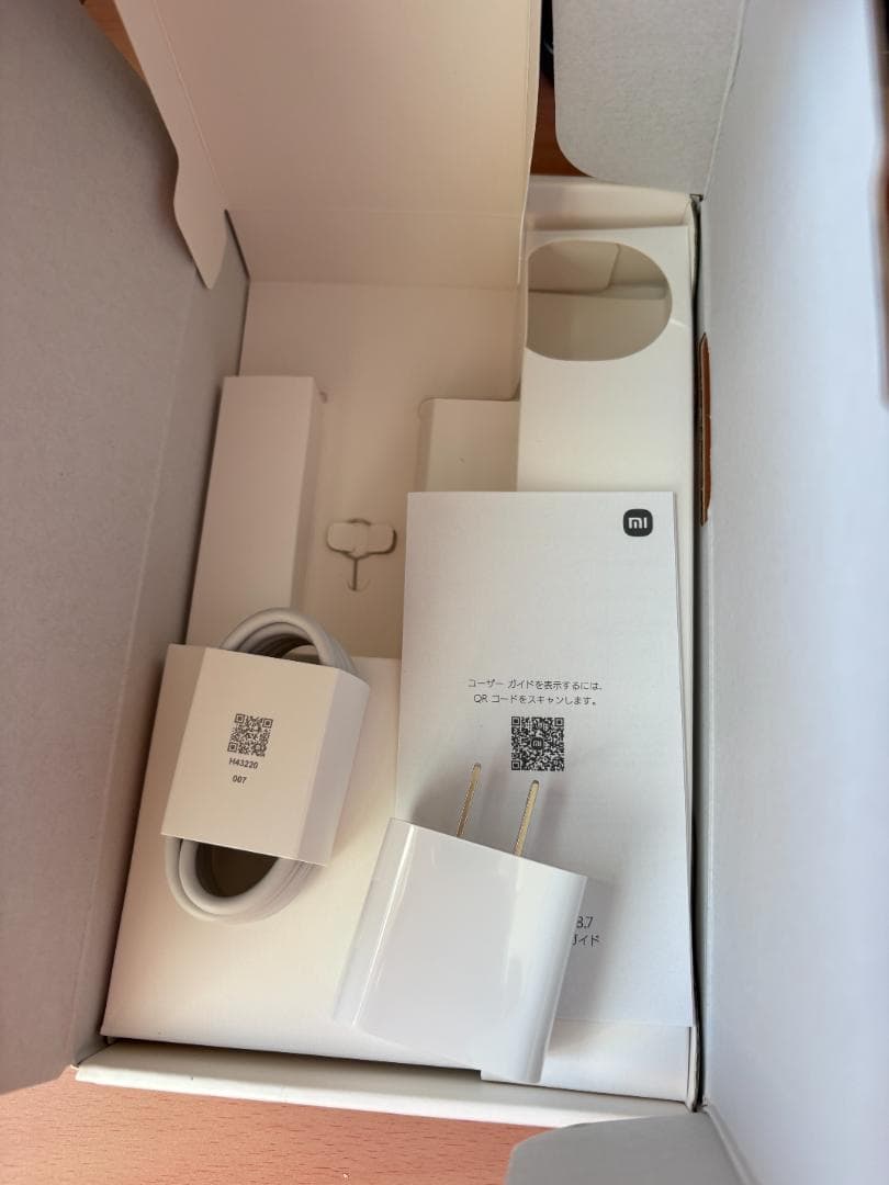 Androidタブレット本体 xiaomi Redmi Pad SE 8.7 4GB RAM 64GB ROM