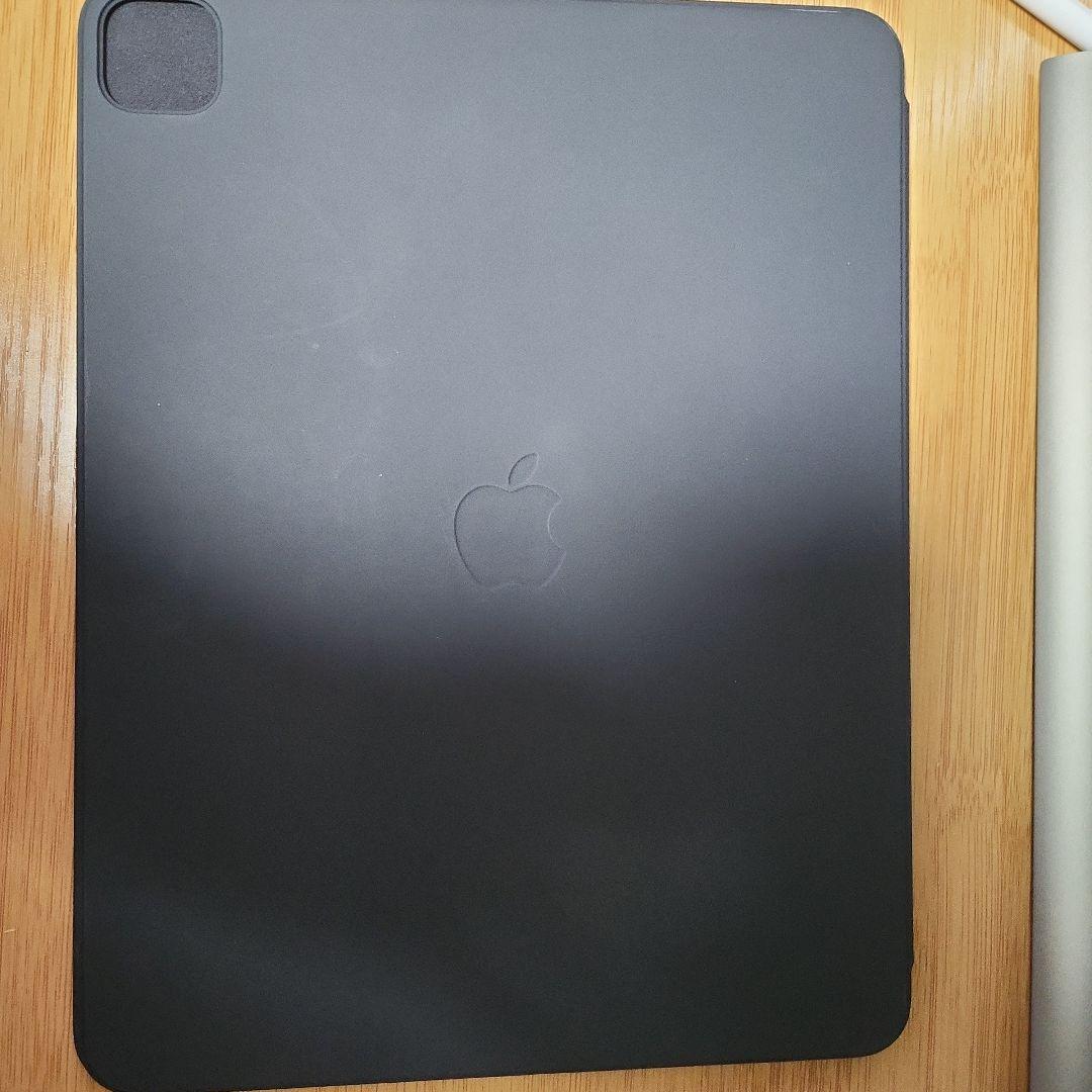Apple iPad Pro 13インチ、専用キーボード、ケース、ペンシル付き