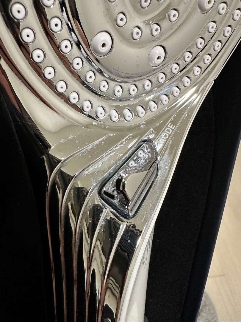 ReFa リファファインバブル S シャワーヘッド