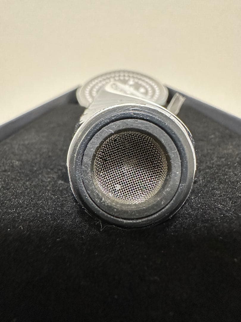 ReFa リファファインバブル S シャワーヘッド