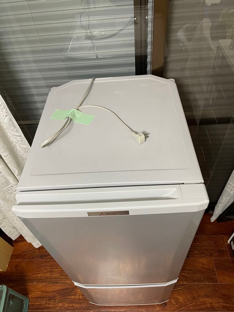 冷蔵庫　146ℓ 2020年製