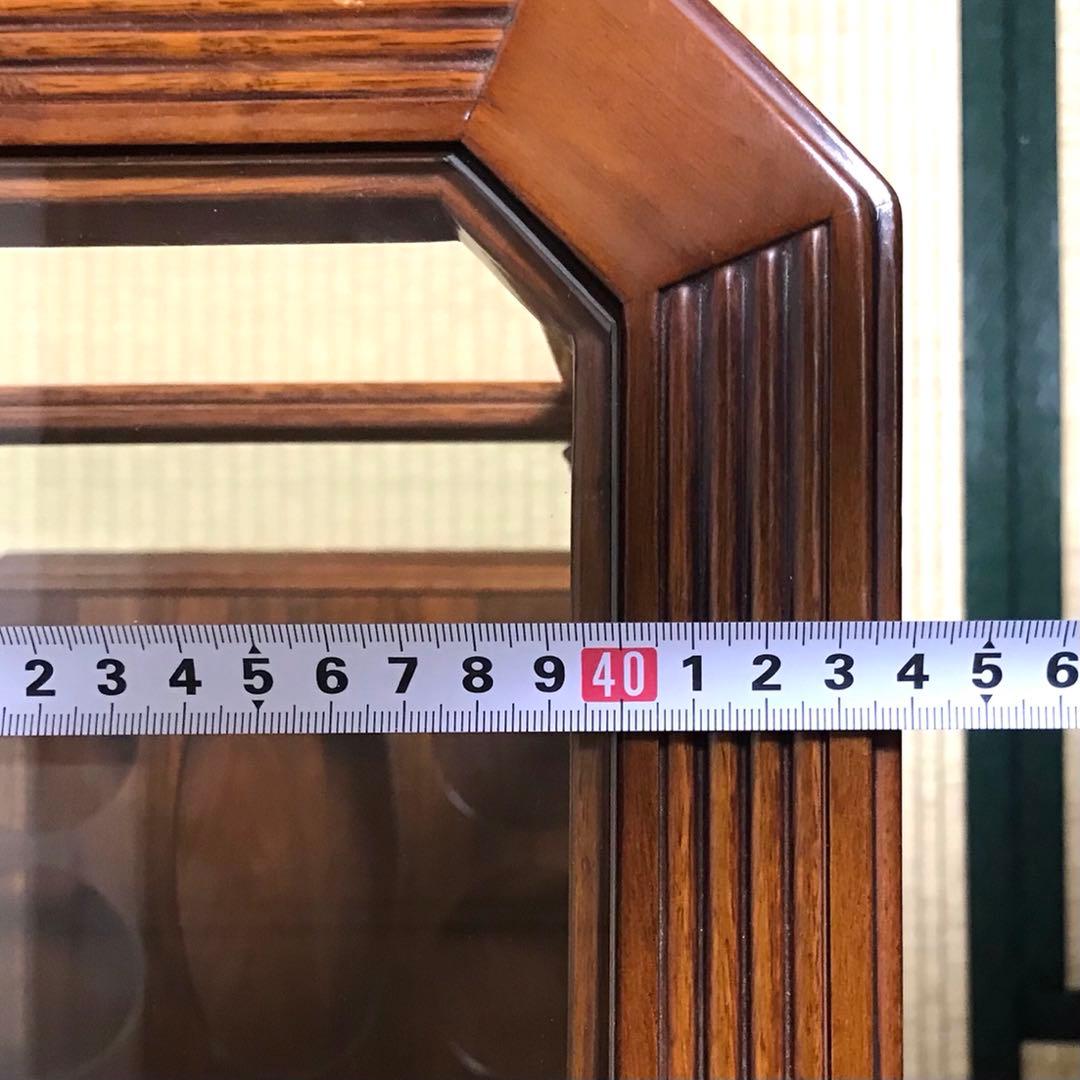 上品な 高級 キッチンワゴン 木製 アンティーク ビンテージ レストラン カフェ