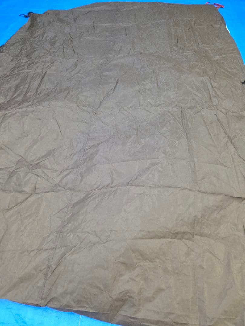 スノーピーク ランドロック アイボリー TP-671IV