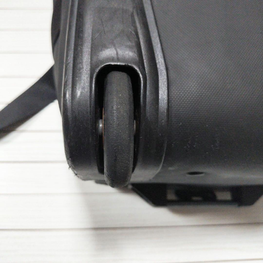 LUZeSOMBRA ルースイソンブラ キャリーバッグ