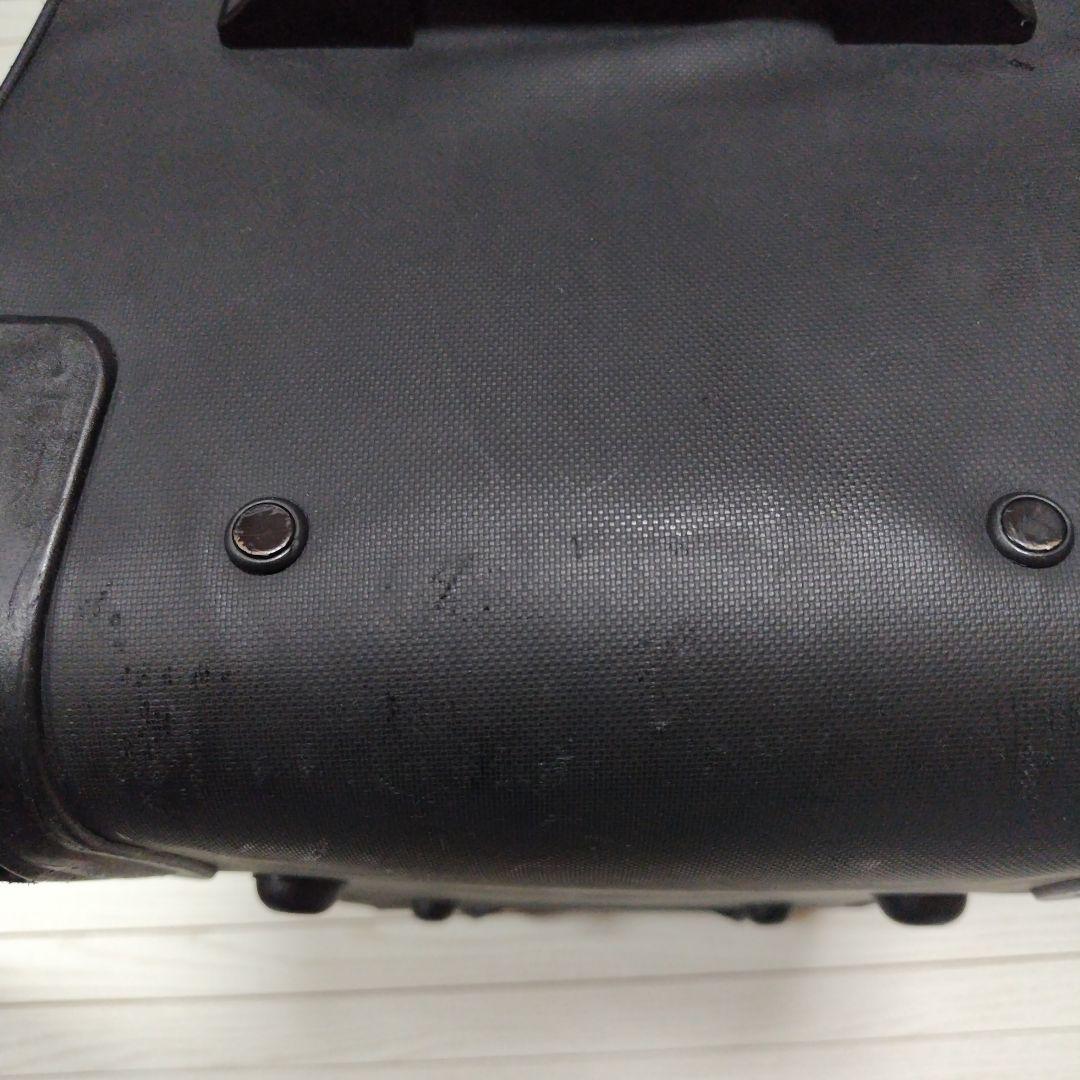 LUZeSOMBRA ルースイソンブラ キャリーバッグ