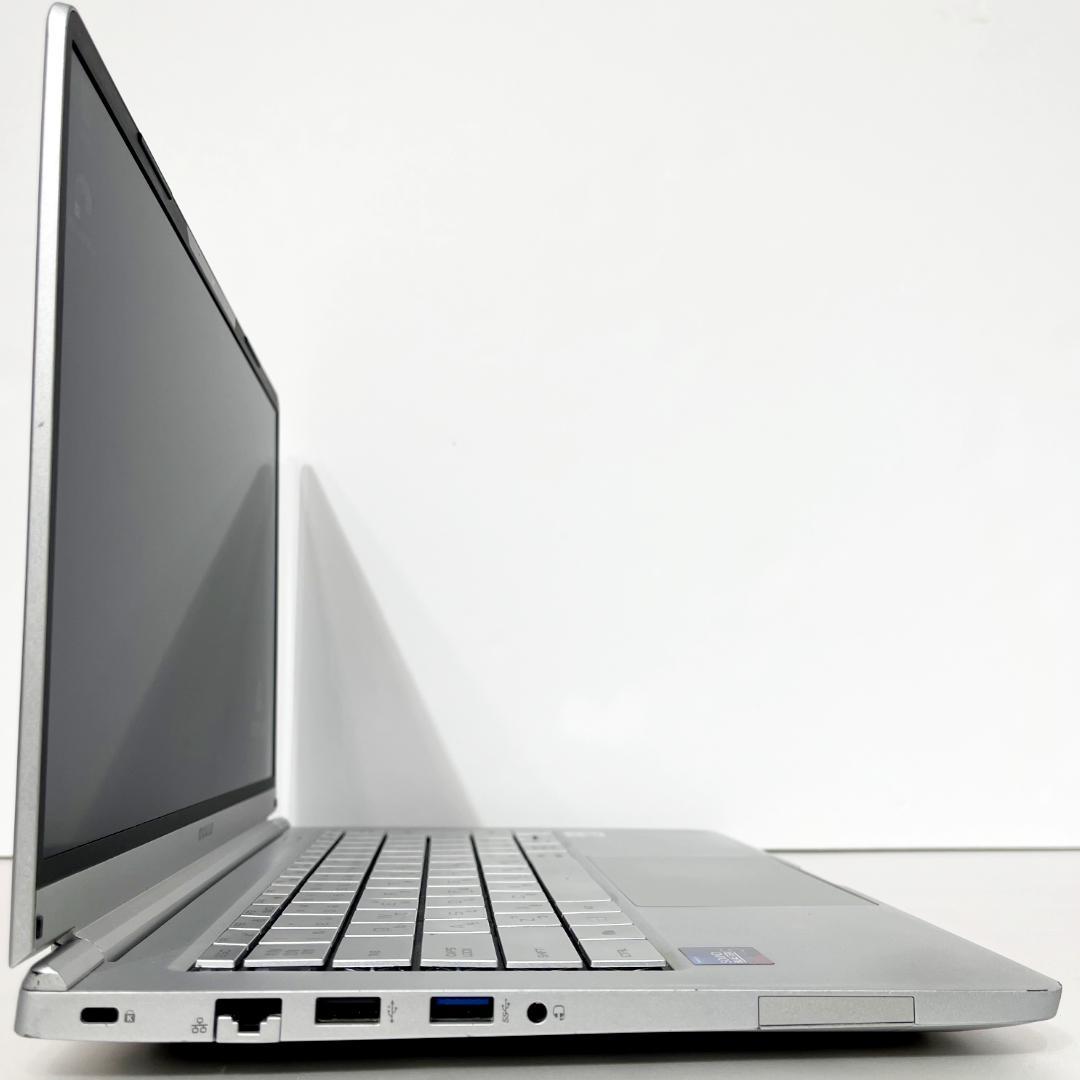 日本製 Core i7 フルHD14インチ 新品SSD512GB メモリ16GB