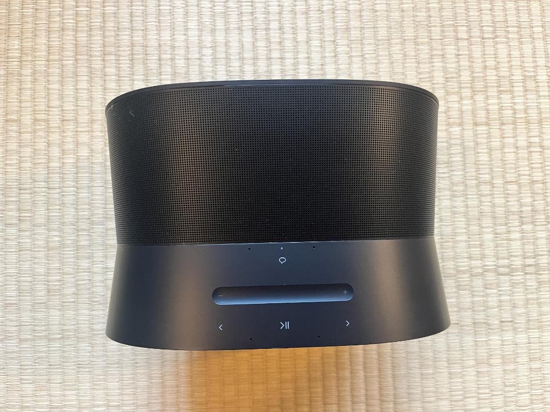 SONOS プレミアムスマートスピーカー　Era300