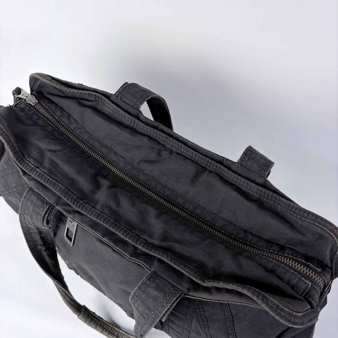 ニコ♡ DIESEL archive l logo handbag