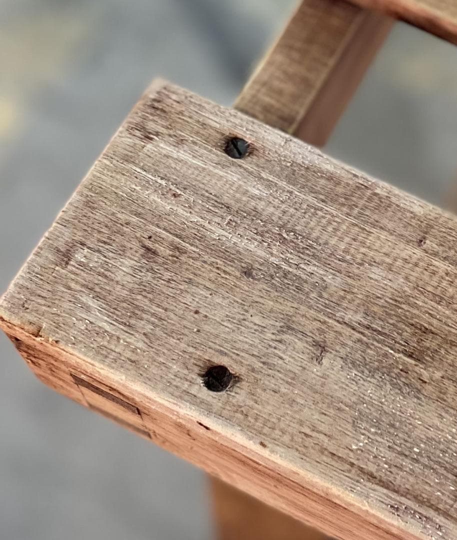 フランス ビンテージ Hanger rack ハンガーラック アンティーク