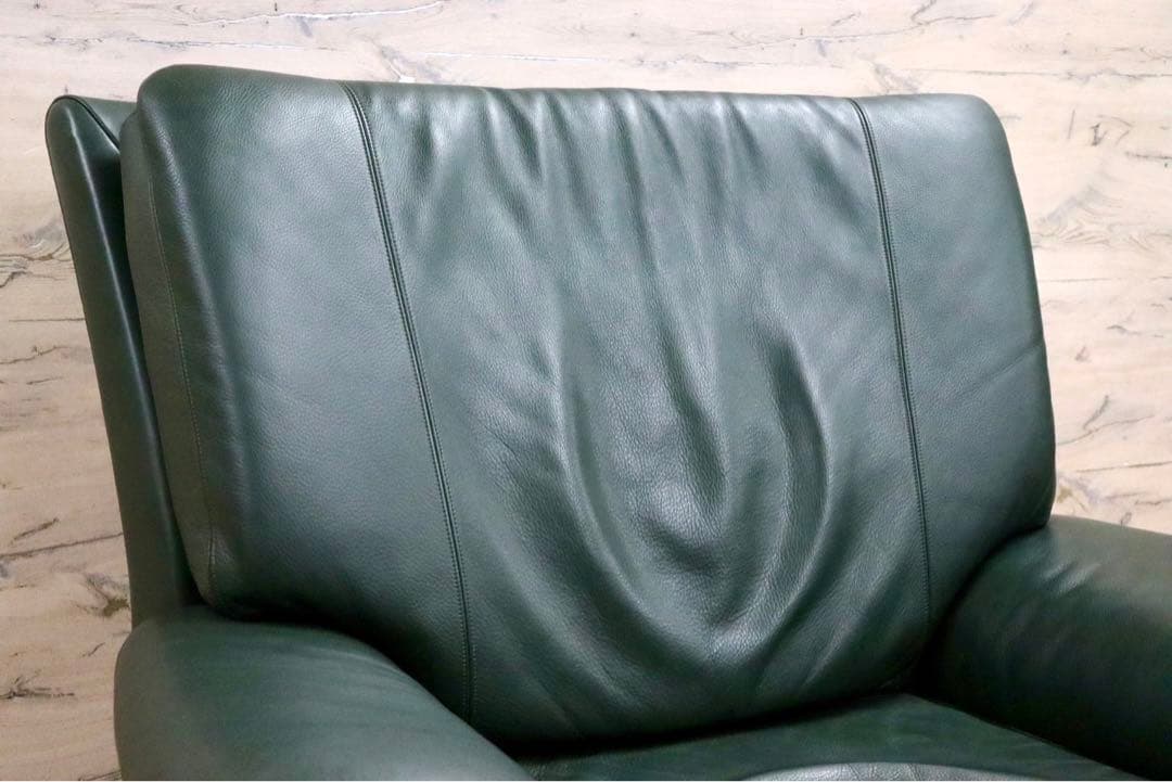 GMHS310○karimoku / カリモク ZT9500 1人掛けソファ