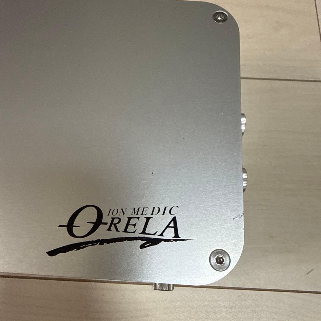 イオンメディック オーリラ 12穴　G-2020 ジャンク