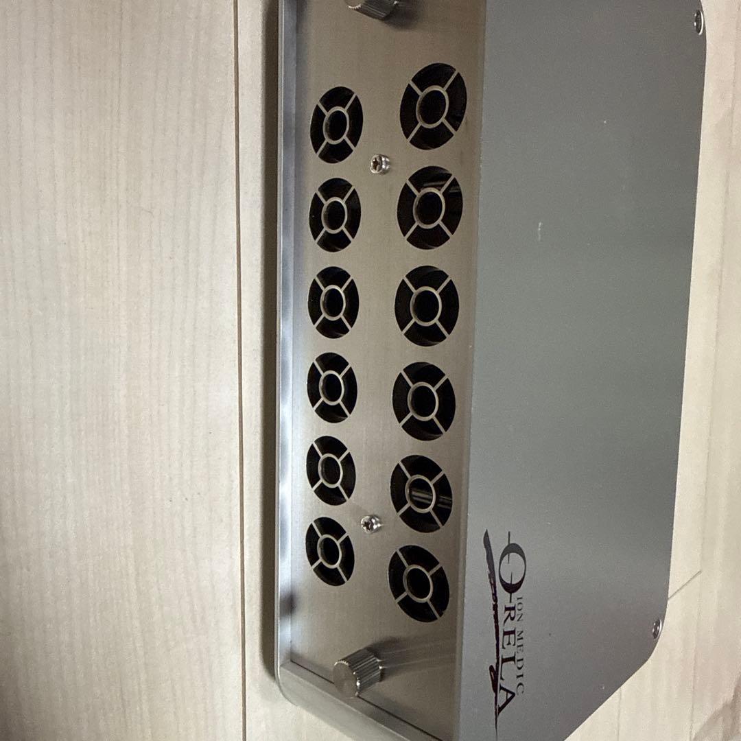 イオンメディック オーリラ 12穴　G-2020 ジャンク