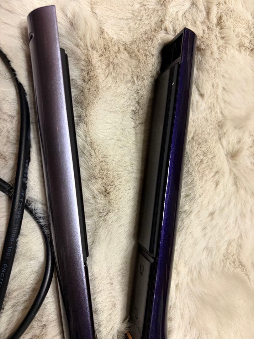 Bioprogramming ヘアビューロン 27D Plus ストレート