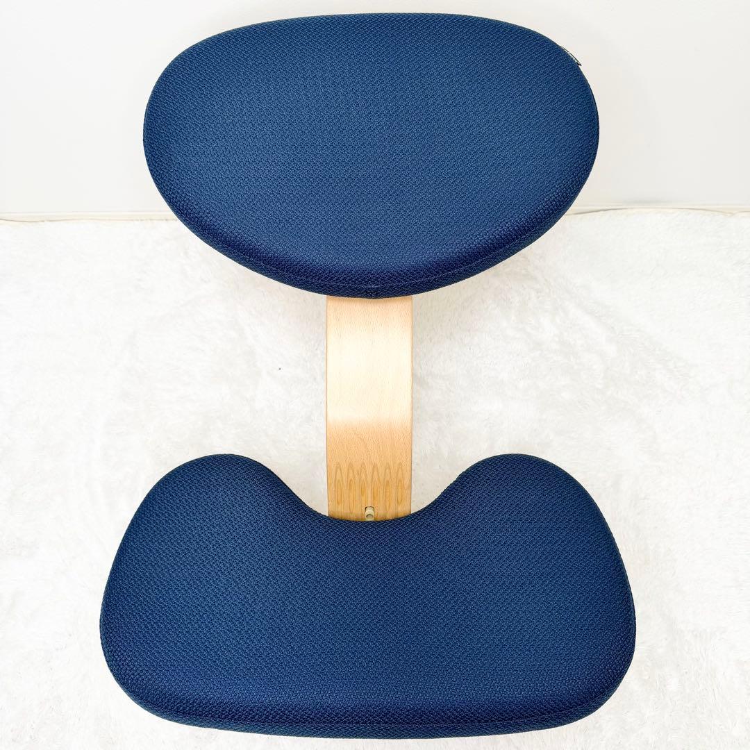 未使用級 balans lab バランスイージー ショートフレーム カバー付き