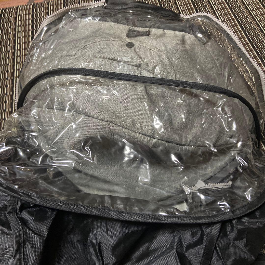 Gyuttoギュット レインカバー