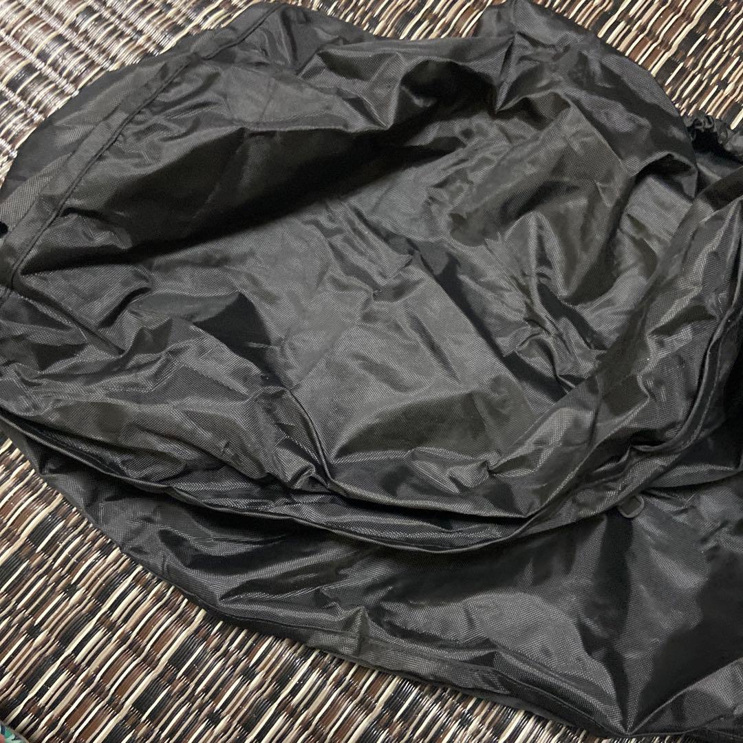 Gyuttoギュット レインカバー