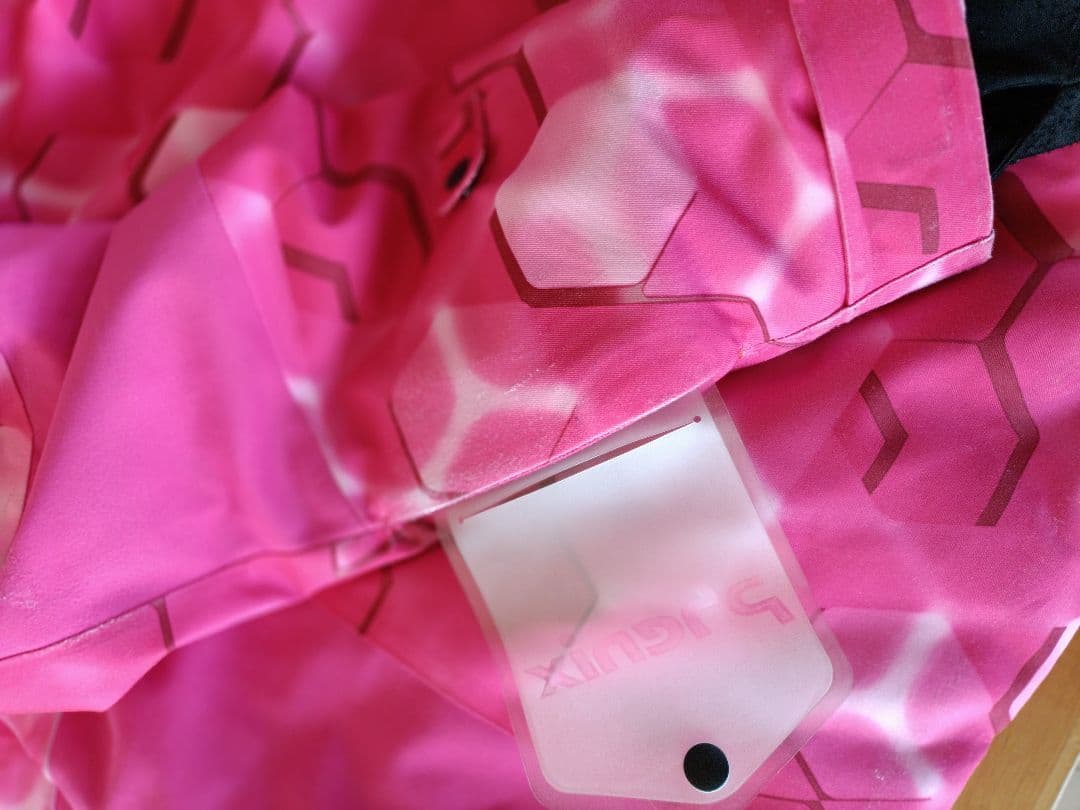 フェニックス ジュニア スキーウエア上下セット 140（130のお子様からOK）