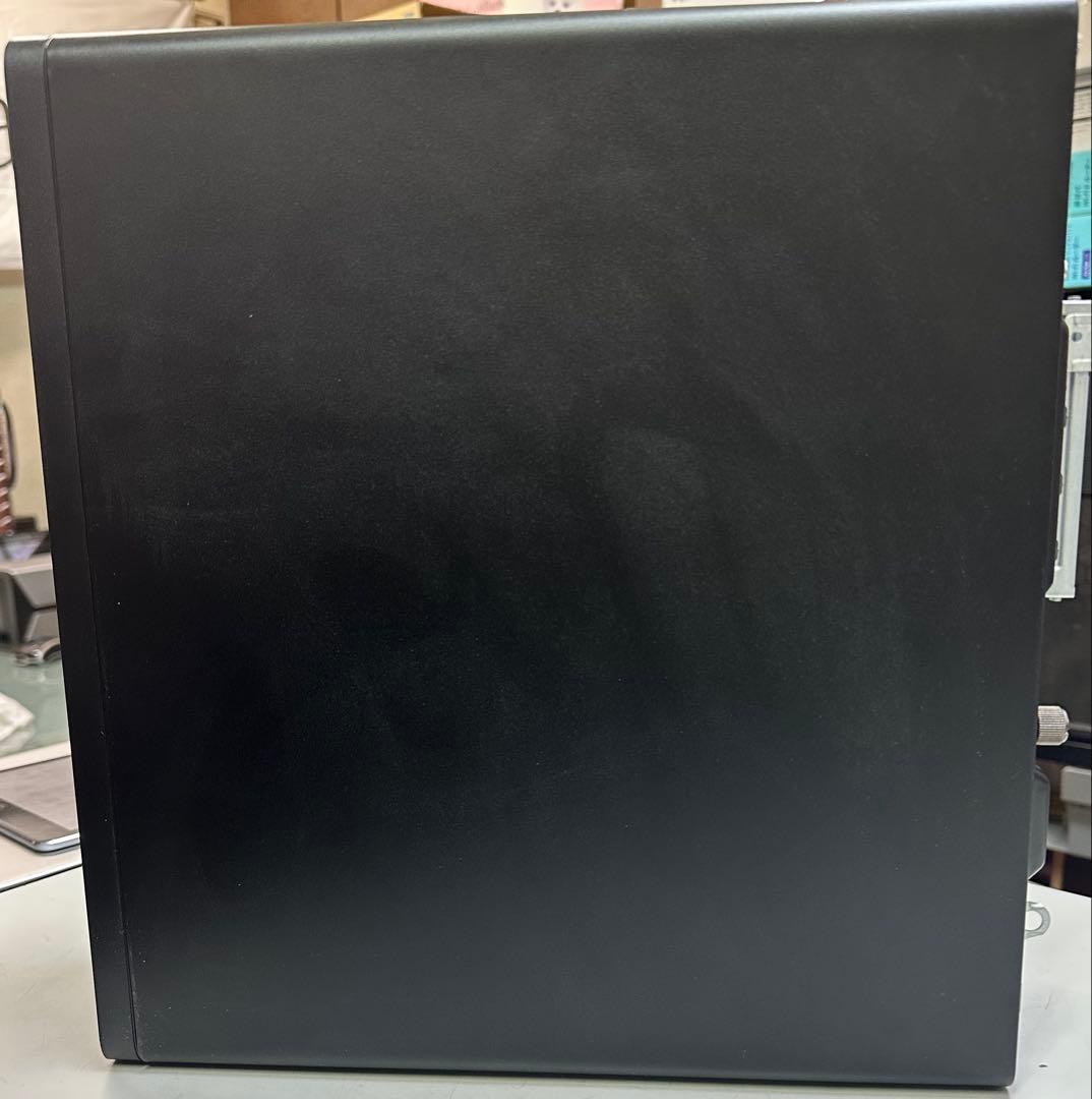 hp 純正Elite SFF 800 G9 I9-14900 32GB DDR5