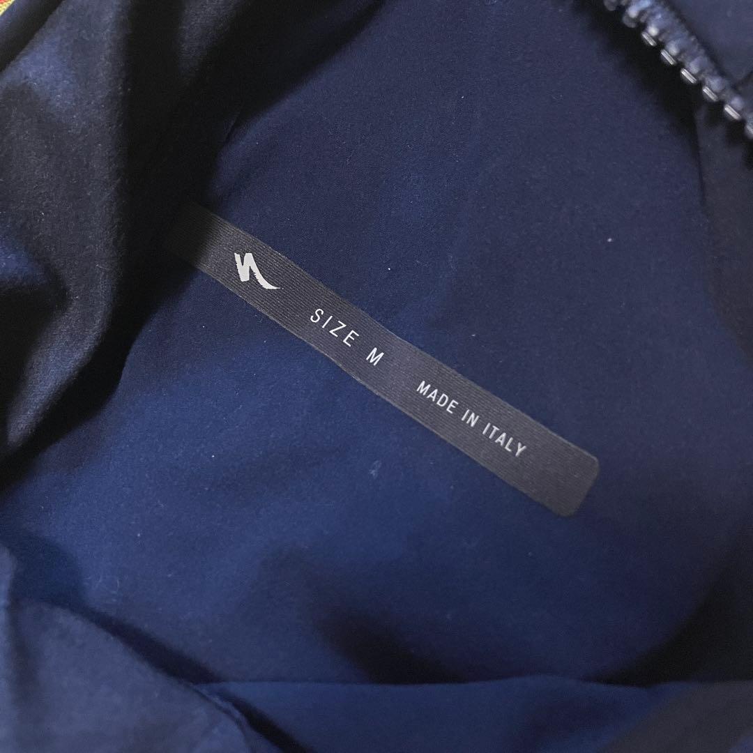 選手支給品 レッドブルボーラハンスグローエ ウェザージャージ スペシャライズド