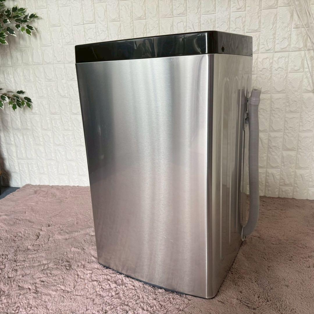 都内23区配送無料✨家電セット　アーバンカフェシリーズ　ハイアール　ステン　美品