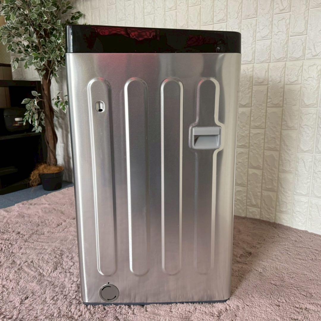 都内23区配送無料✨家電セット　アーバンカフェシリーズ　ハイアール　ステン　美品